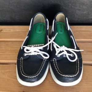 Sperry Top Sider Angel Fish Boat Shoes